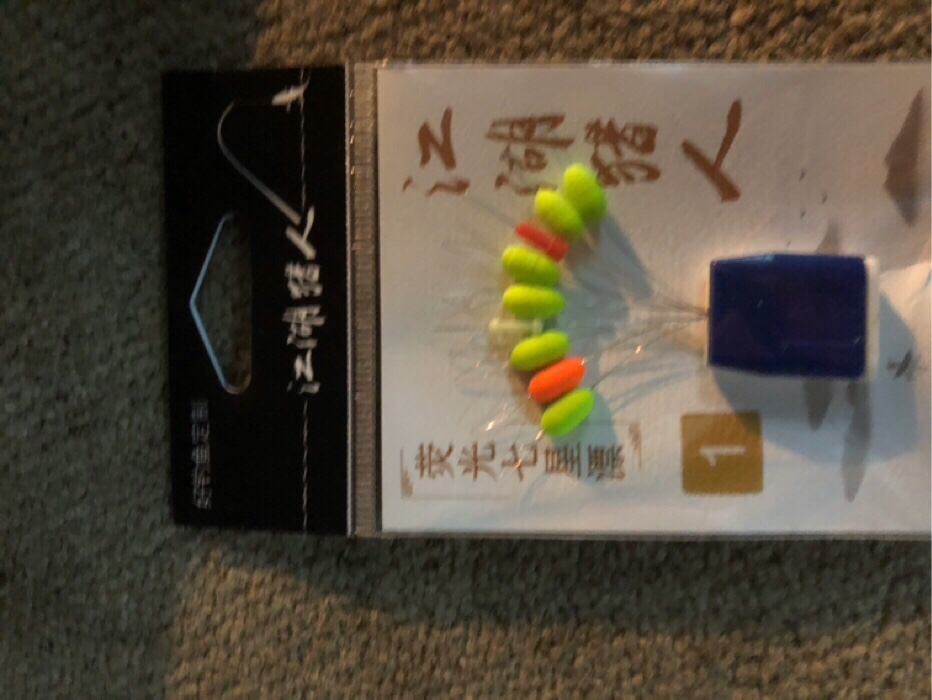 钓鱼高手对七星漂选用的见解，能让你传统钓到大鱼