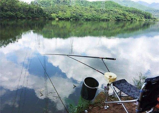 如何正确认识浮漂？列举四种误导钓鱼人的现象