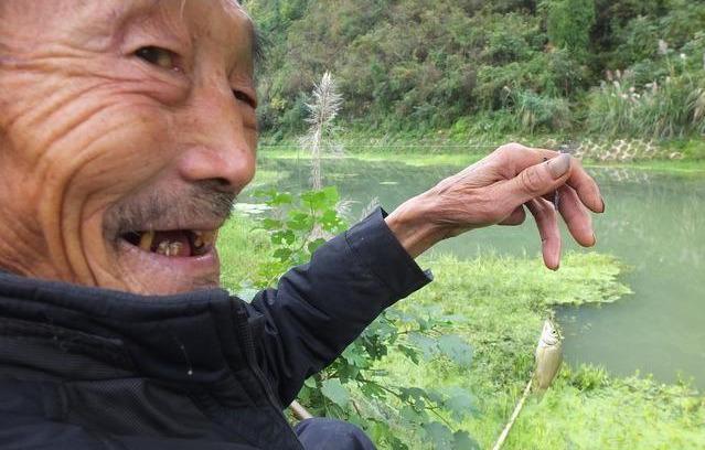 同样都是晴天钓鱼，凭什么有人空军有人爆护