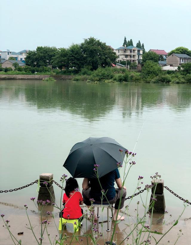 还在争论钓椅和钓箱哪个好？看看高手如何选