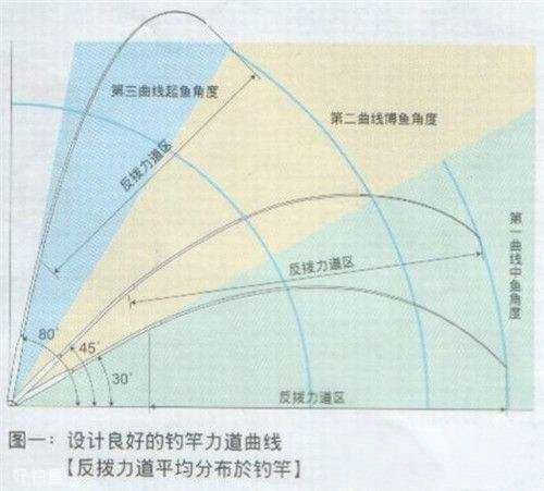 新手买鱼竿怎么选择和检查？