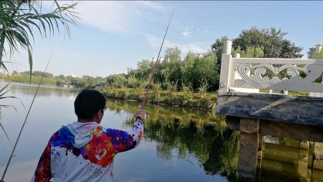 浅谈选竿之道，不谈碳布不谈价钱，这5点你要先知