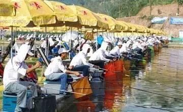 从日本的黑拉钓法，对比台钓，浅谈中日钓鱼文化的差异