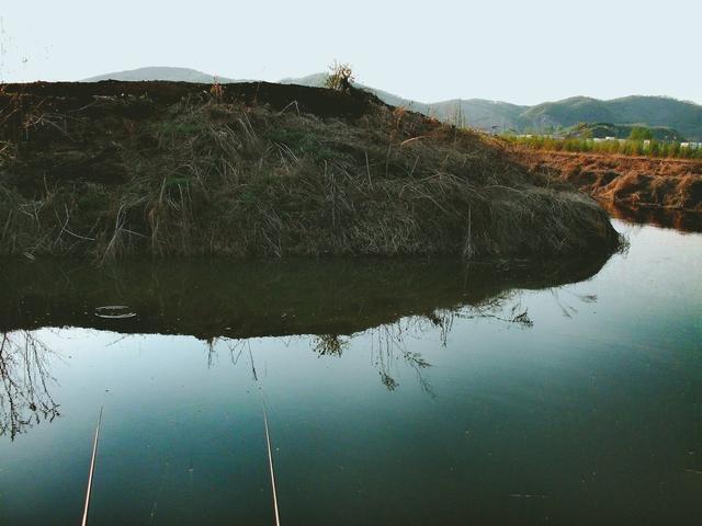 什么肥水和瘦水，我们应该如何去应对？轻口和滑口鱼