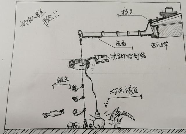 它是鱼，却浑身黄瓜味，冰钓中的新贵