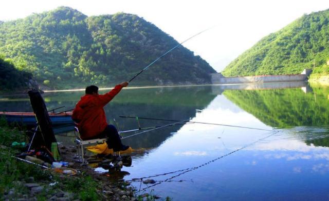 小浮漂一定比大浮漂灵敏吗？在这种情况下要反过来