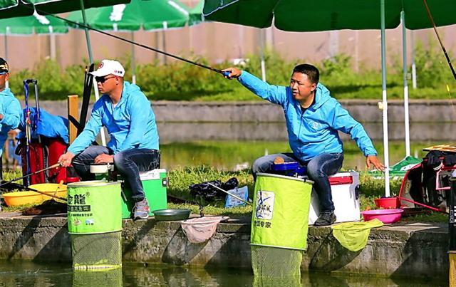 黑坑碰到水肥和水瘦的情况我们如何垂钓