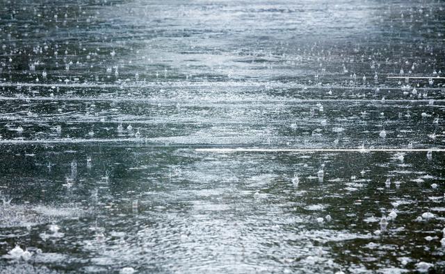 连续阴雨天，不知如何钓鱼？看完这些，雨天一样钓鱼