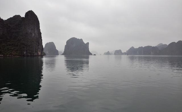 连续阴雨天，不知如何钓鱼？看完这些，雨天一样钓鱼