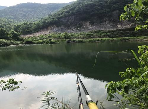 野钓选漂需要避开的几个误区，能选出最适合的浮漂