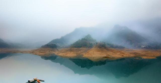 夏天遇到这3种天气，抽空也要去钓鱼