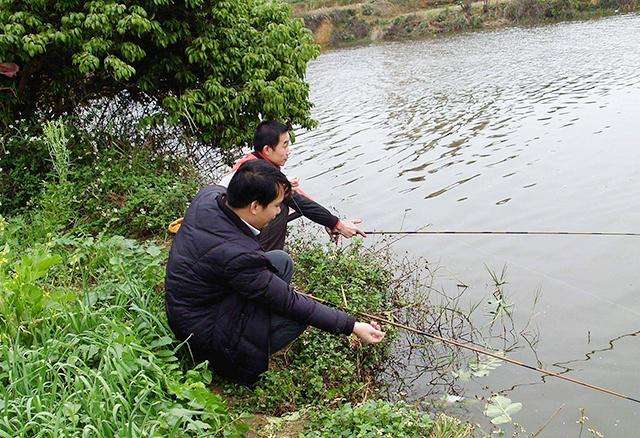 刮什么风向最适合钓鱼呢？