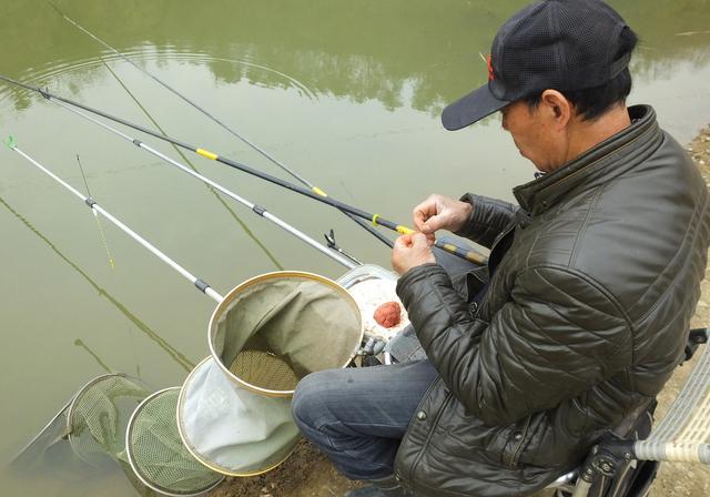 野钓难度大，钓技要求高，钓好要从这些细节开始