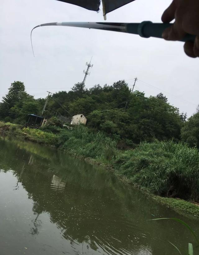 钓鱼需要几根鱼竿？从2.7到7.2，谈谈每种鱼竿的用途