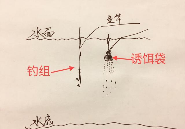 立秋为什么钓浮才能获鱼，原因和钓法全在这里