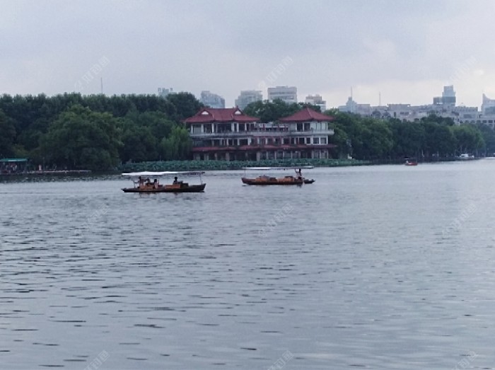 飞铅与跑铅钓法的浅识