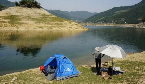 国内筏钓圣地介绍