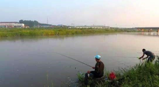 等竿线太长不好抛竿？那是你没有掌握窍门