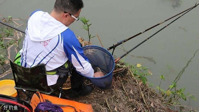 夏季野钓最容易犯的5大误区，你有没有这些问题？