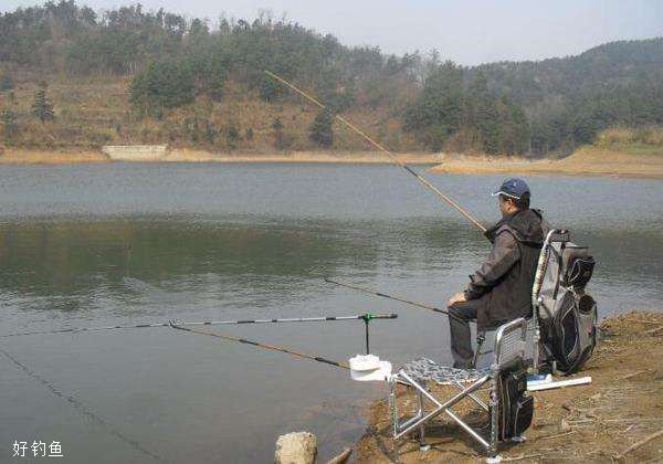 野钓总不上鱼？野钓常见问题分析