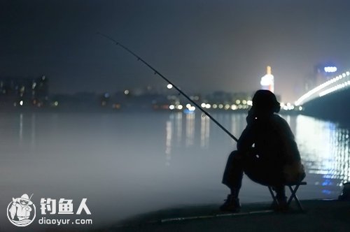 简析白天与夜晚钓鱼的最佳时间选择