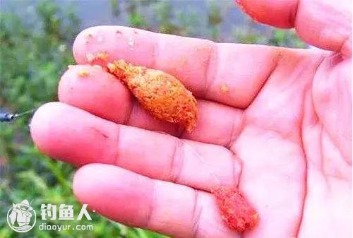 民间钓大鱼首选的包食钓法技巧全解析