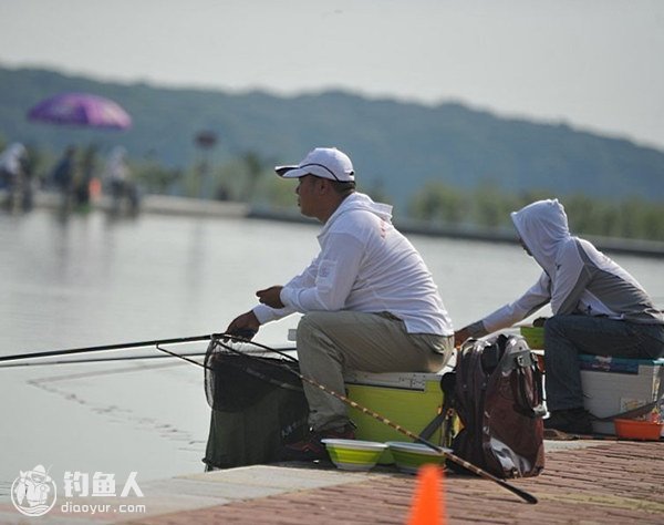 竞技实践钓滑口鱼的心得体会