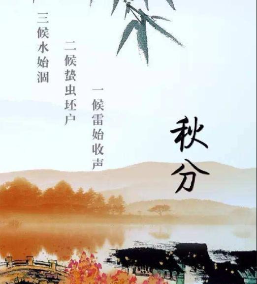 秋分过后，钓鱼要注意，否则空军就是你