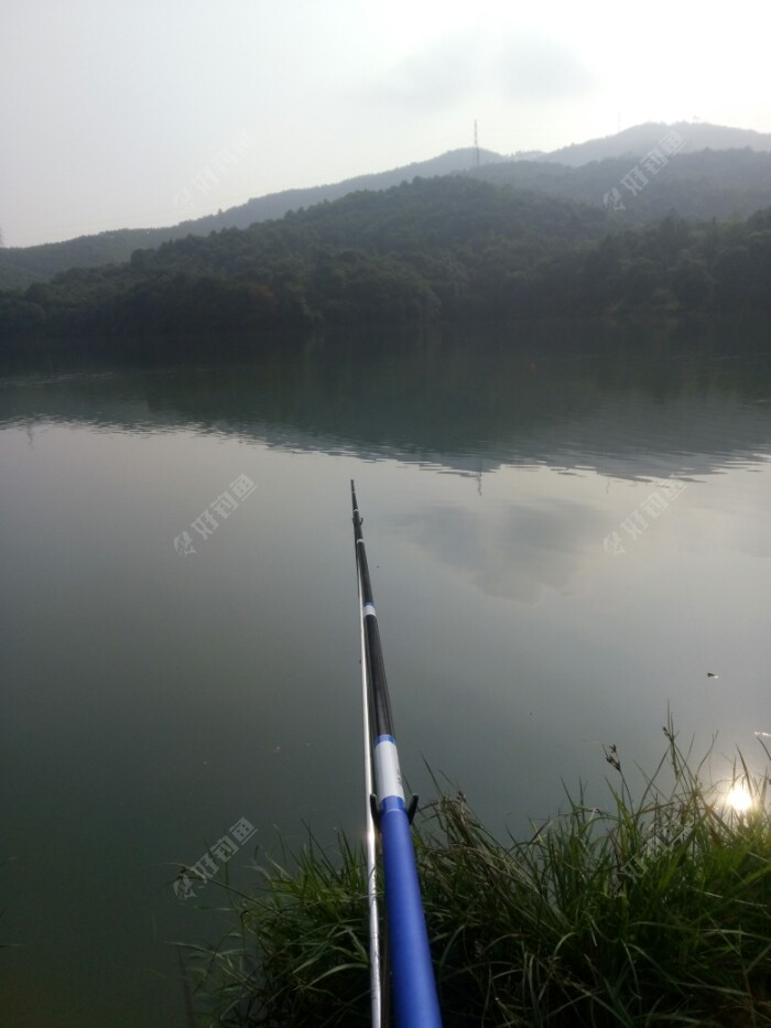 浅谈夏季库钓之守钓，钓友的实战经验之谈