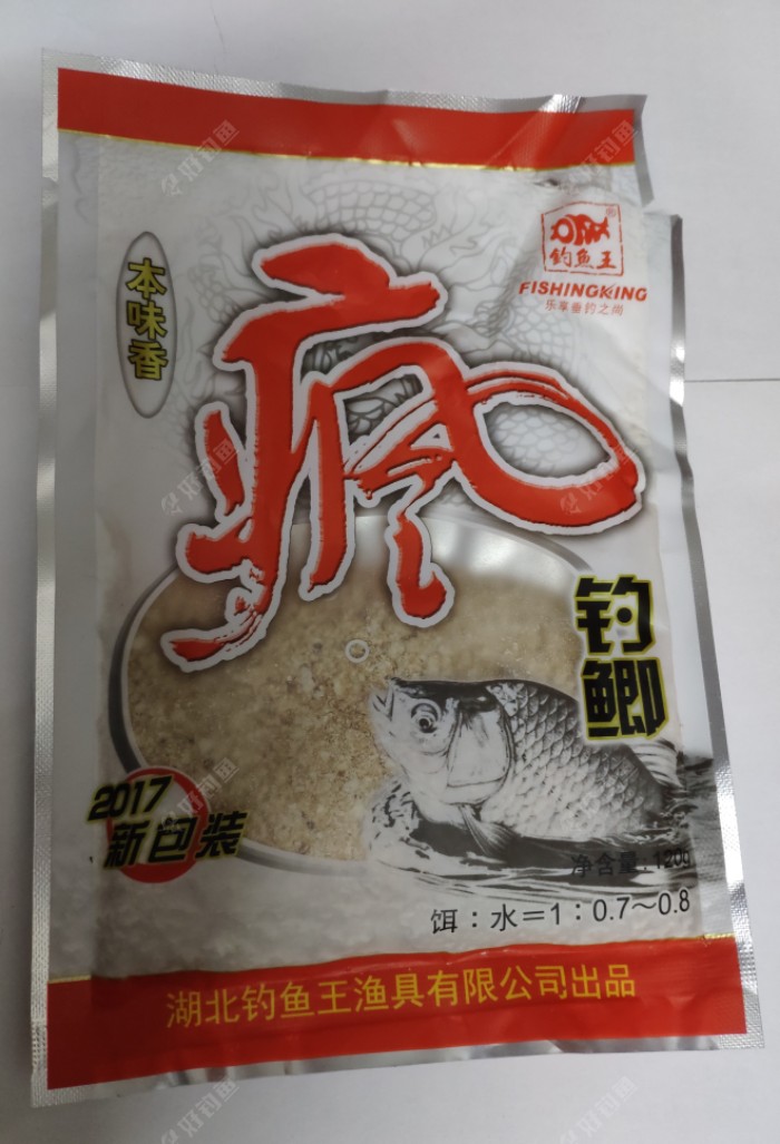 早春垂钓的用饵技巧，味型状态有讲究，附野钓配方