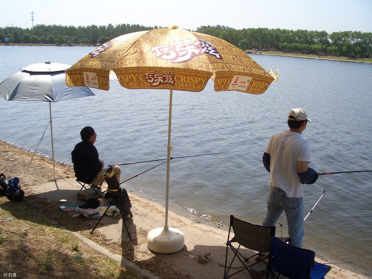 夏天难钓鱼，你需要知道这些技巧