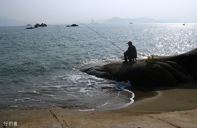 夏季钓鱼的两个好处，你应该知道