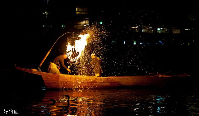 夏季夜钓的注意事项和技巧