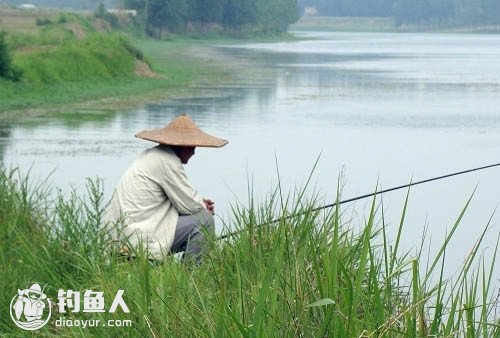 夏天钓鱼安全防护的五个技巧