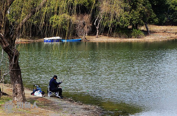 浅谈春钓滩的几大误区