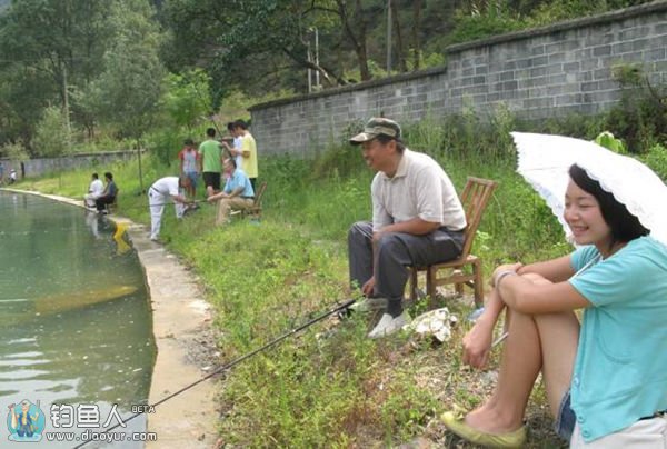 夏天鱼难钓的原因以及应对策略