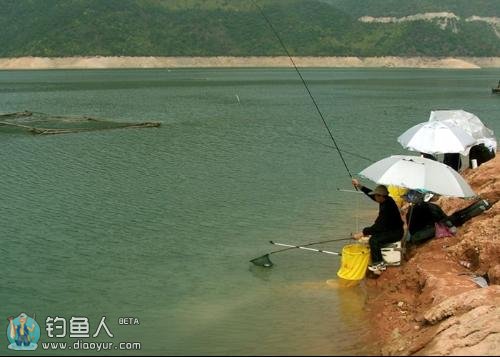 夏季垂钓一些健康问题的应对措施