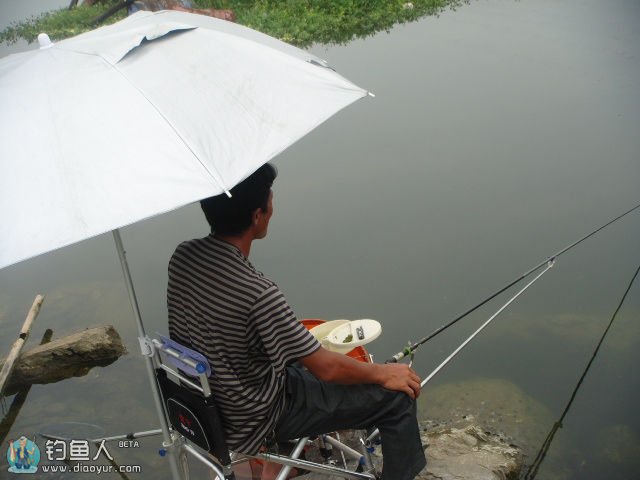 为何说在夏季神仙难钓午时鱼呢