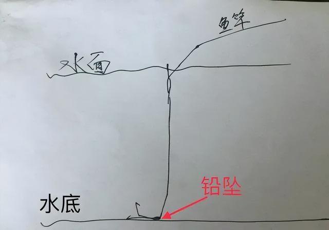 新手这4种“神”操作，尤其是第3个，是钓中的多是大鱼的秘诀