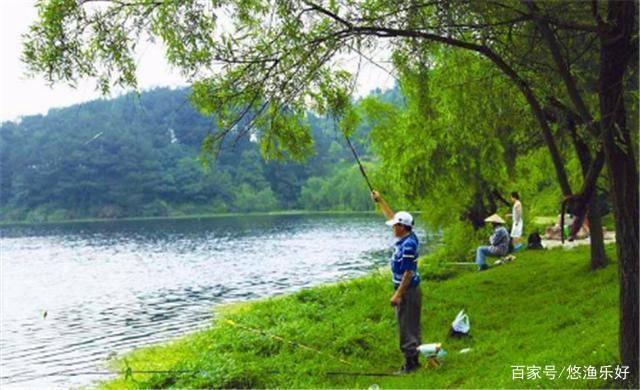 钓鱼人杀生会遭报应吗？分析后得知，纯属无稽之谈