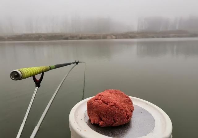 商家宣传的通杀饵料，挑战钓鱼人智商，鲫鲤草鳊它本身就不挑食