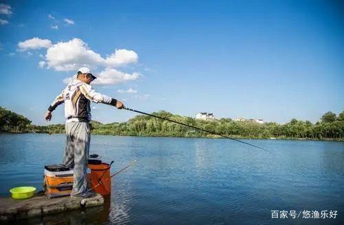 我对“不怕千层网，就怕一根线”不认同，钓友们认同吗？