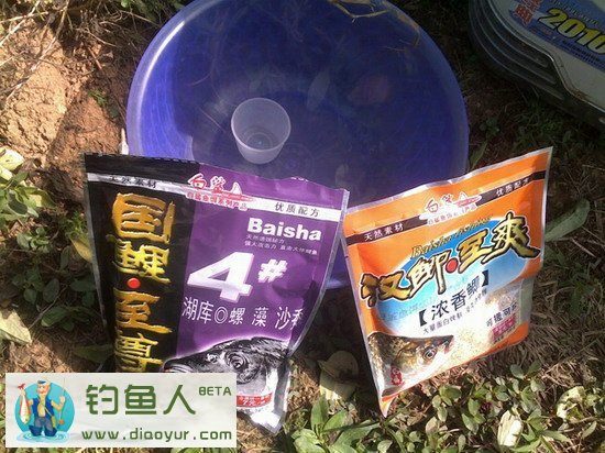 秋季钓鱼钓位、钓组、饵料、技巧的变化详细分析