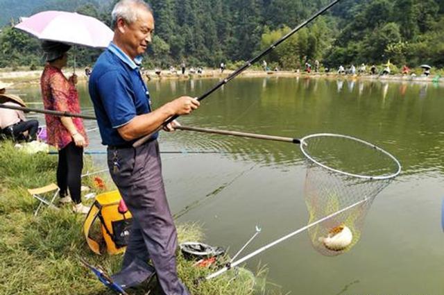 鲤鱼并不难找，认准这些地方，一准没跑