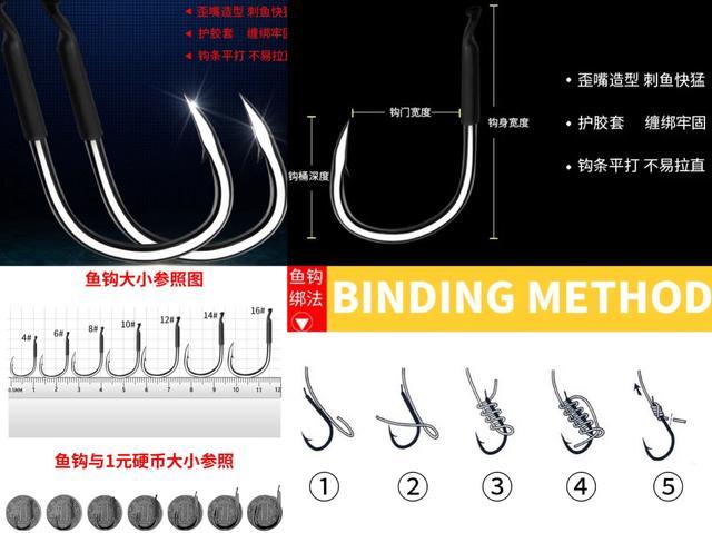 黑坑钓青鱼获得好收获，装备很重要有四点值得注意