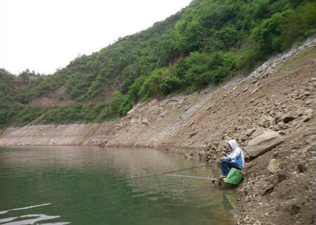 下钩触底，下钩躺底，在实战中到底有什么意义