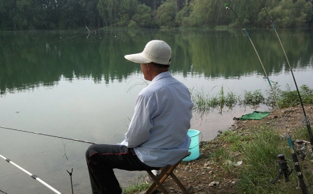 老钓鱼人给新手的九点建议，入坑必看