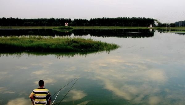 夏天钓鱼方法与技巧，夏季钓鱼技巧