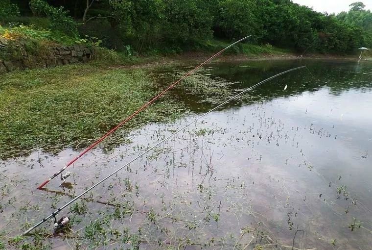 野钓找底最佳方法，钓鱼找底最简单方法