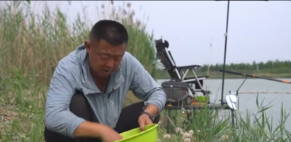 草鱼饵料自制方法，草鱼饵料经典配方